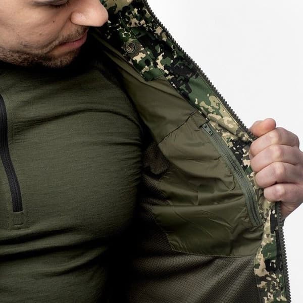 M's Apex APS Jacket BlindTech Invisible, view: 4