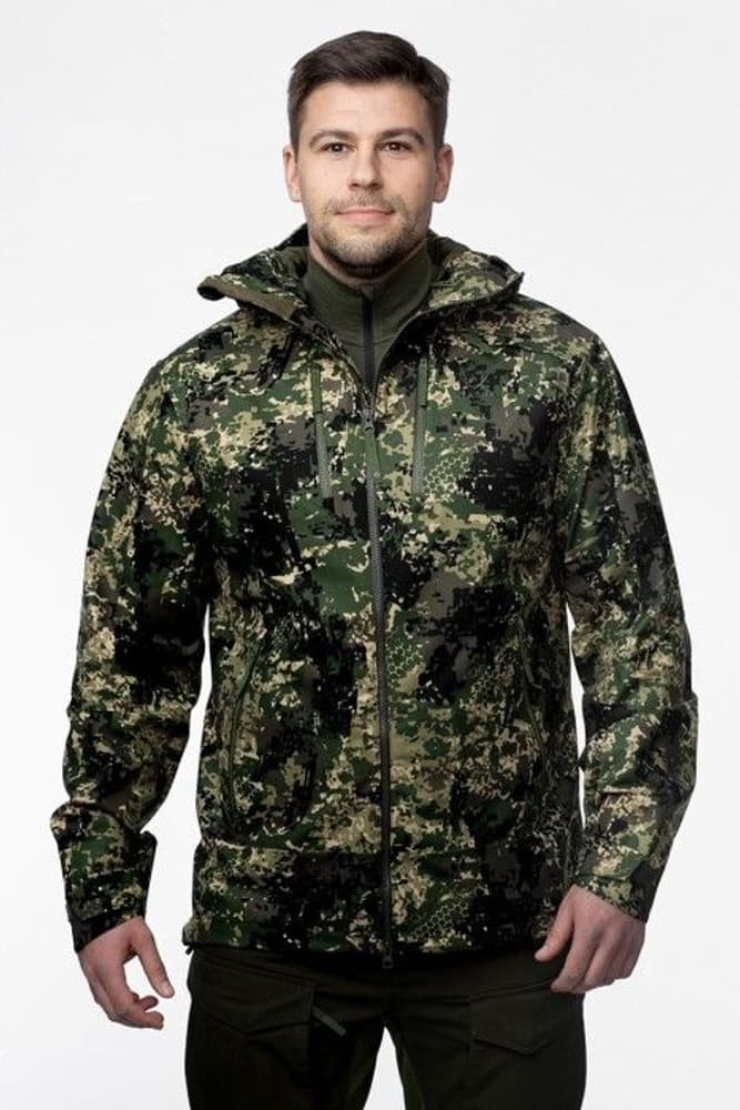 M's Apex APS Jacket BlindTech Invisible, view: 1