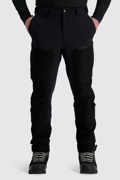 M's Vapor Pro Pant Black, view: 2