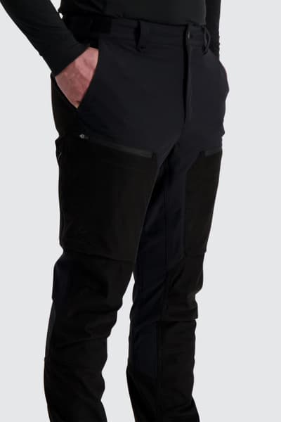 M's Vapor Pro Pant Black, view: 4