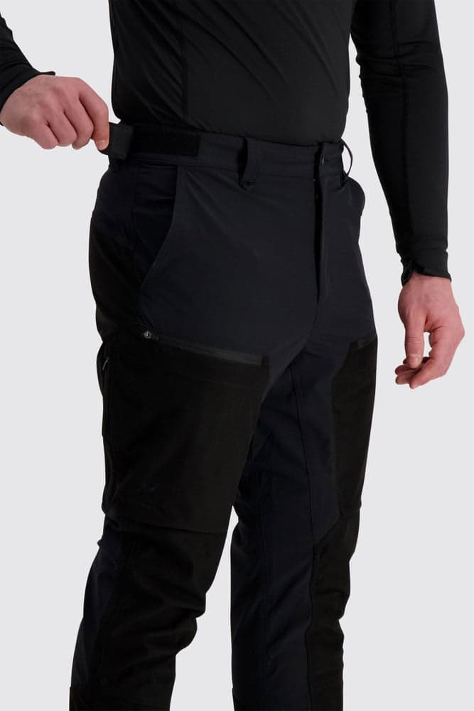 M's Vapor Pro Pant Black, view: 6