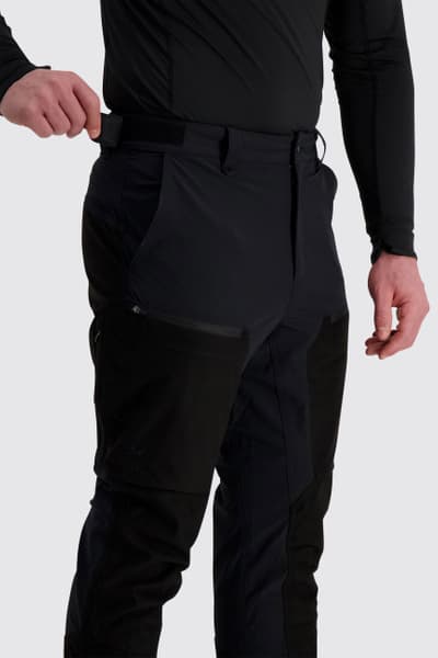 M's Vapor Pro Pant Black, view: 6
