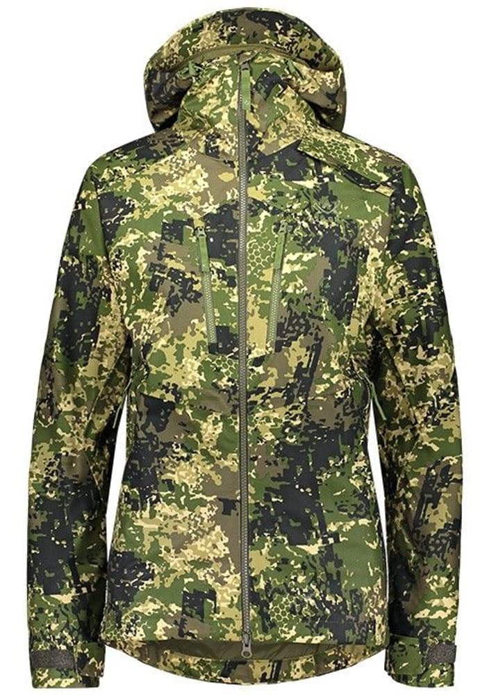 W's Apex APS Jacket BlindTech Invisible, view: 0