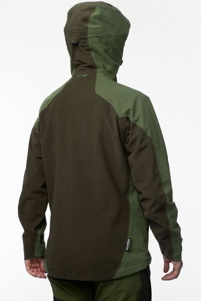 W's Apex APS Jacket Hunting Green, view: 2