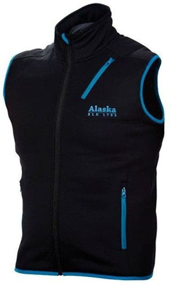 Powerfleece Vest UX, view: 0