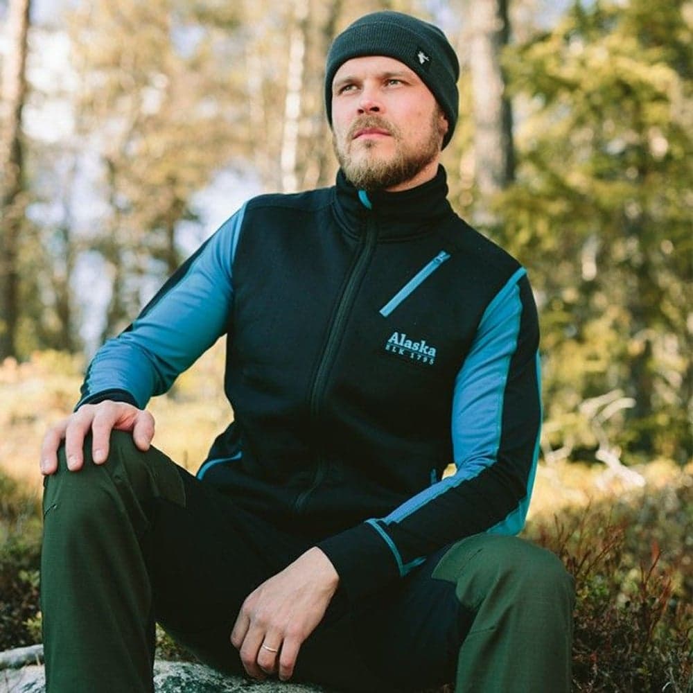 Powerfleece Vest UX, view: 1