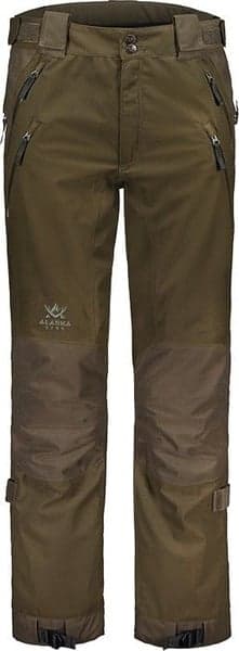 Moss Brown
