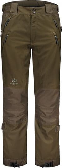 M's Superior Pant Moss Brown - view: 0