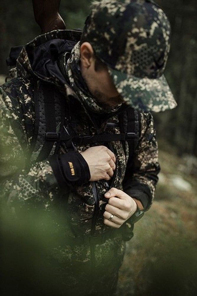 M's Superior Pant BlindTech Invisible, view: 5