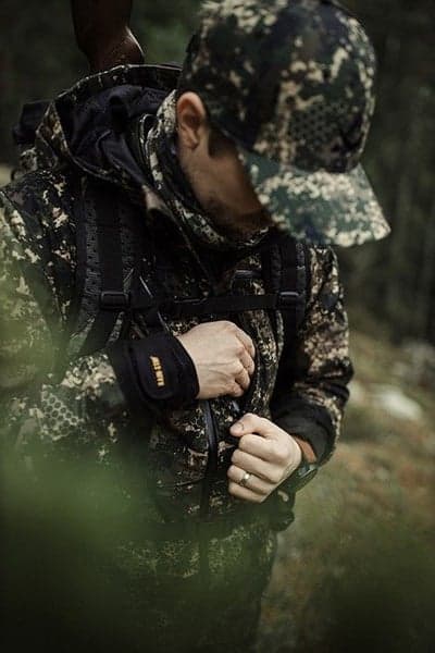 M's Superior Pant BlindTech Invisible, view: 5