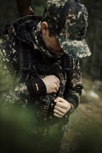 M's Superior Pant BlindTech Invisible - view: 5