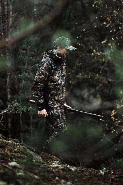 M's Superior Pant BlindTech Invisible, view: 4