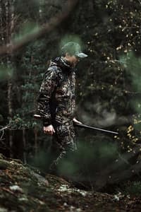 M's Superior Pant BlindTech Invisible - view: 4