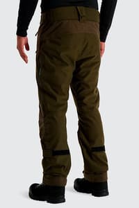 M's Superior Pant Moss Brown - view: 1