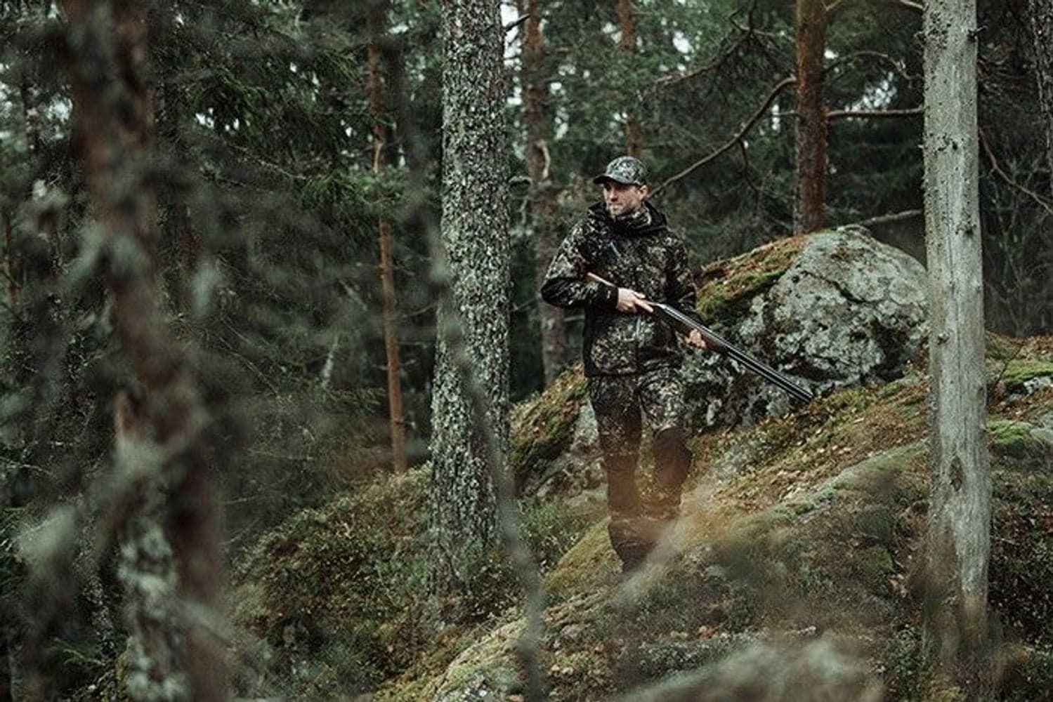 M's Superior Pant BlindTech Invisible, view: 3