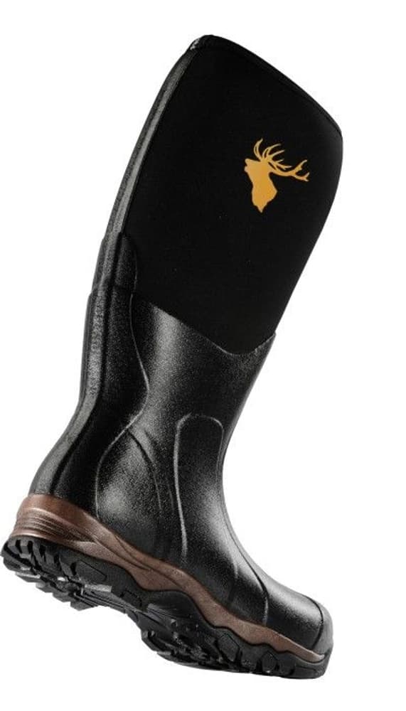 Lite Neoprenstøvler, view: 1