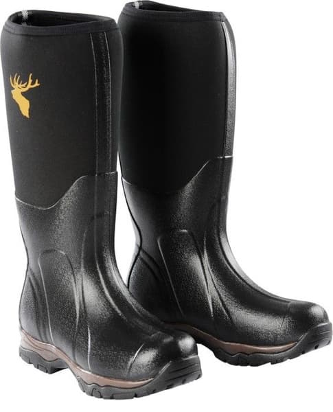 Lite Neoprenstøvler, view: 0