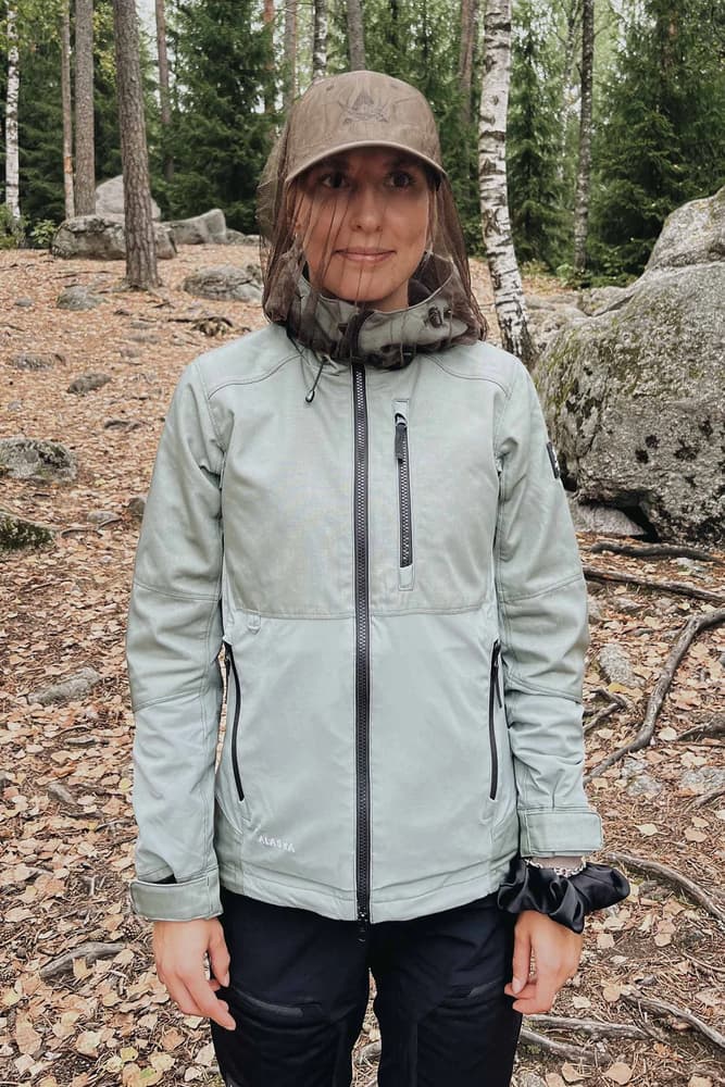 Mosquito Head Net, view: 1