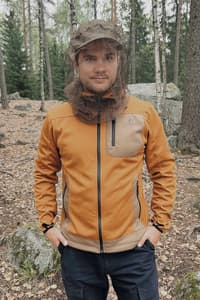 Mosquito Head Net - view: 0