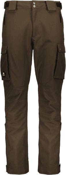 M's Endurance Pant Brown, view: 0