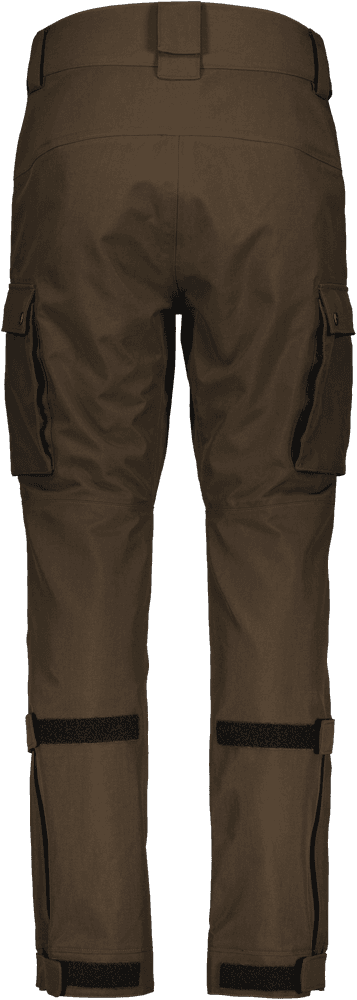 M's Endurance Pant Brown, view: 1
