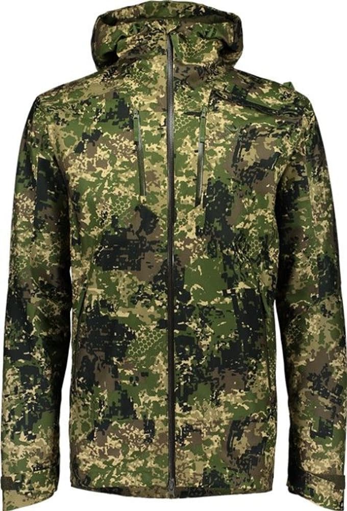 M's Apex Pro Jacket BlindTech Invisible, view: 0