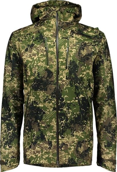 M's Apex Pro Jacket BlindTech Invisible, view: 0