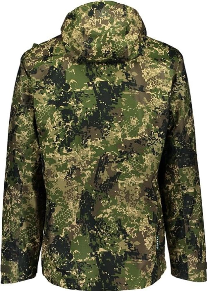 M's Apex Pro Jacket BlindTech Invisible, view: 1