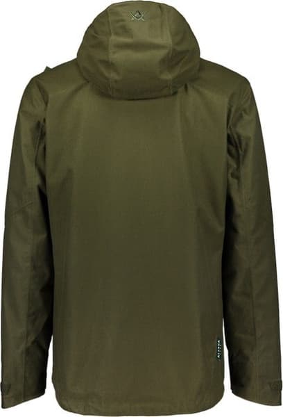 M's Apex Pro Jacket Hunting Green, view: 1