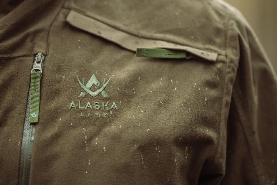 M's Apex Pro Jacket Hunting Green, view: 3