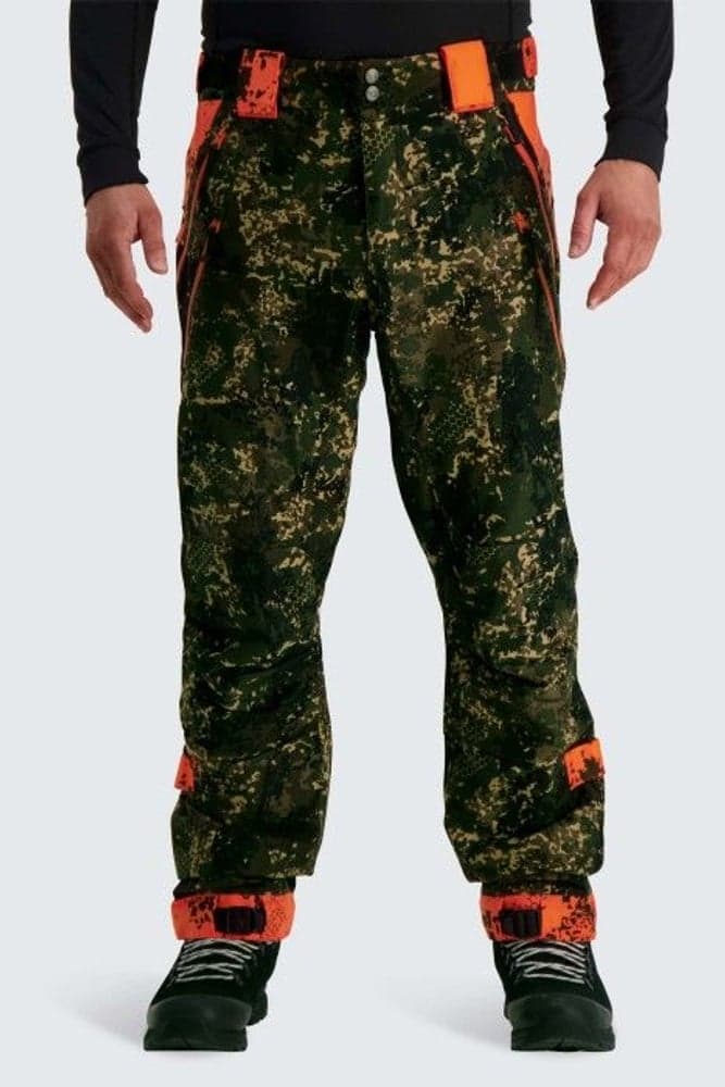 M's Superior 2 Pant Safety Mix/BlindTech, view: 1