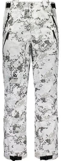 M's Superior 2 Pant BlindTech Snow - view: 0