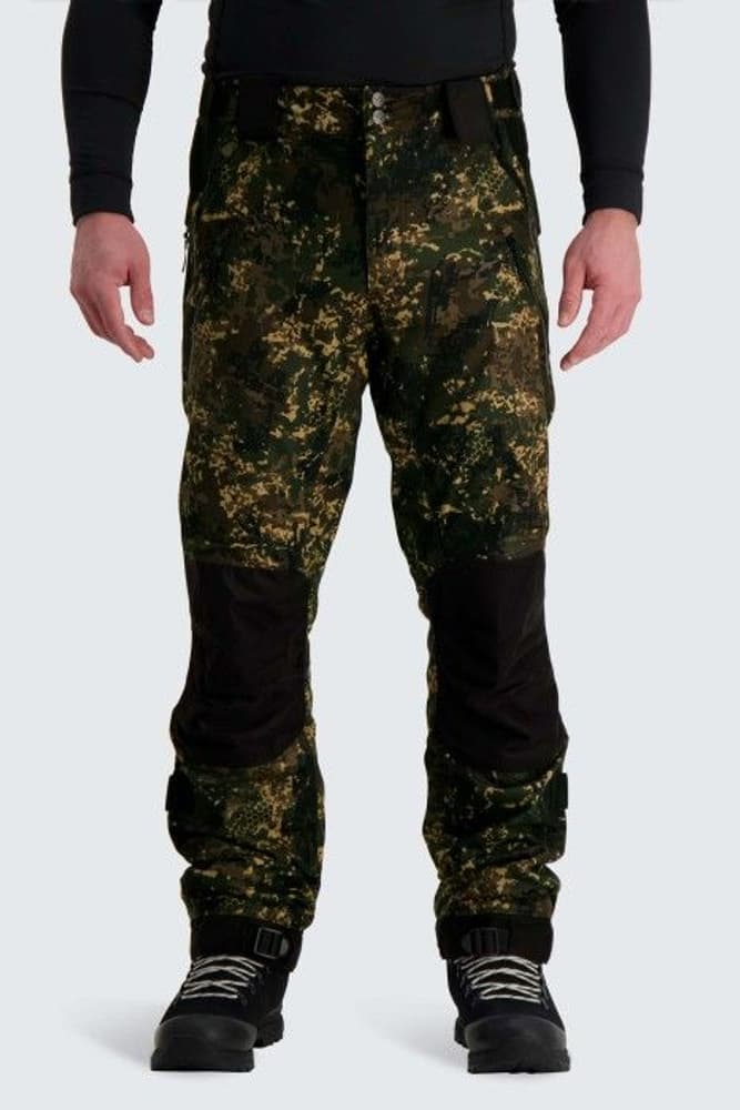 M's Superior 2 Pant BlindTech Invisible, view: 2