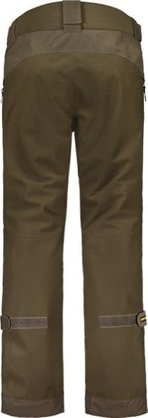 M's Superior 2 Pant Moss Brown, view: 1