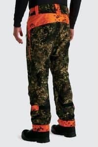 M's Superior 2 Pant Safety Mix/BlindTech - view: 3