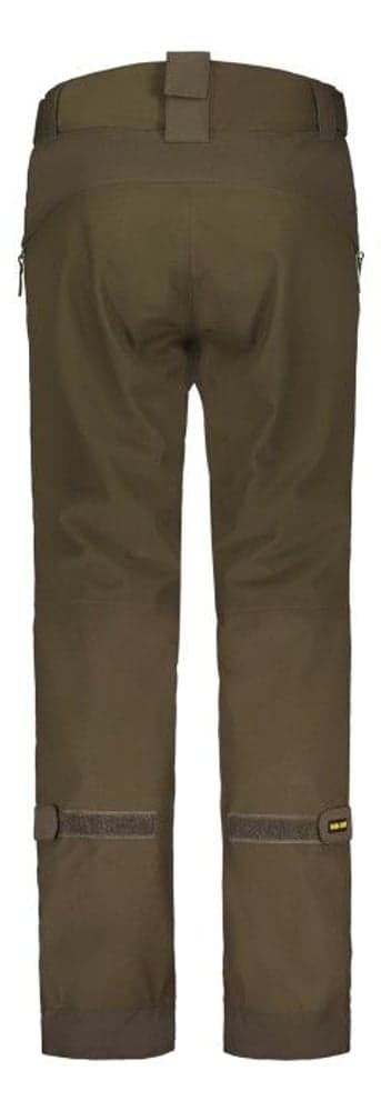 W's Superior 2 Pant Moss Brown, view: 1