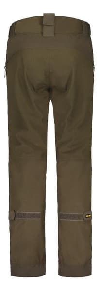 W's Superior 2 Pant Moss Brown, view: 1