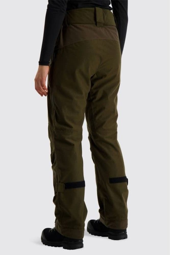 W's Superior 2 Pant Moss Brown, view: 3