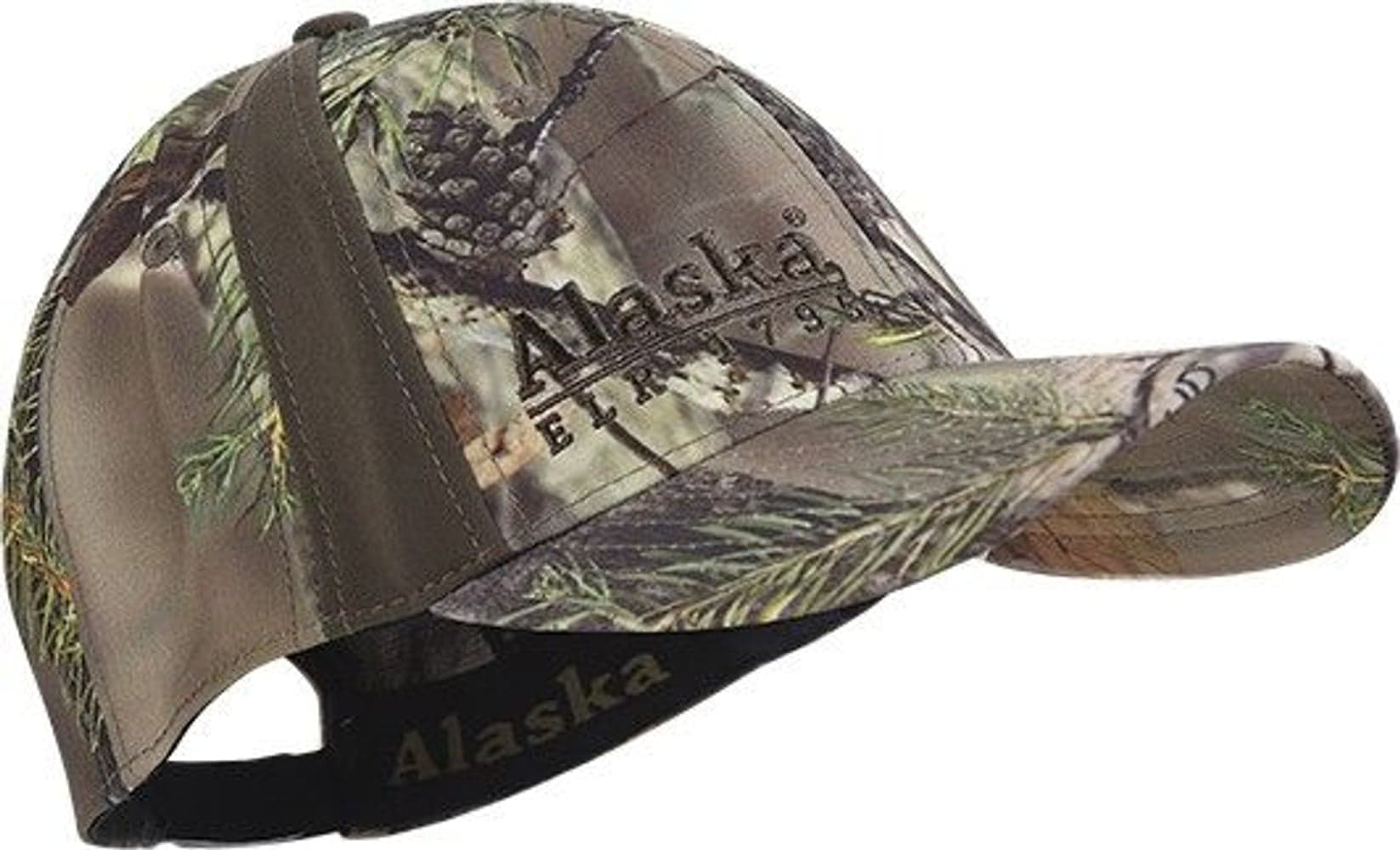 Snapback Jaktkeps BlindMax HD, view: 0