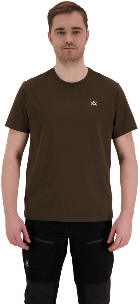 Moss Brown