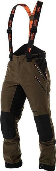 Predator Jaktbukser, view: 0
