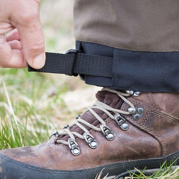 Predator Jaktbukser, view: 8