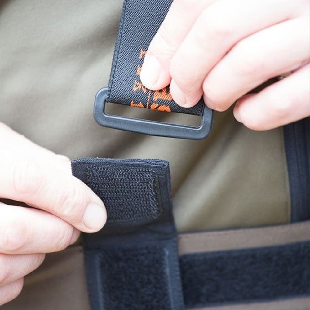 Predator Jaktbukser, view: 5