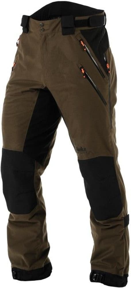 Predator Jaktbukser, view: 1