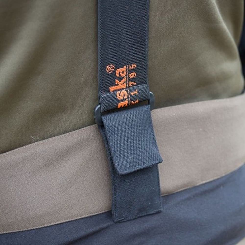 Predator Jaktbukser, view: 3