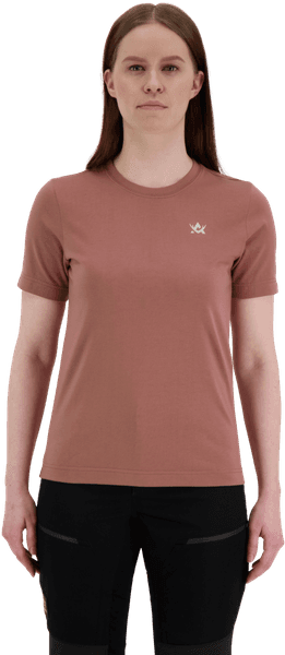 W's Freedom T-shirt Rose, view: 0