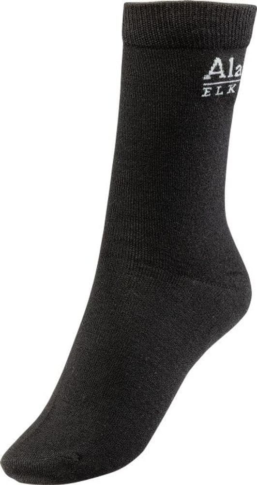 Merino Liner Sokker, view: 0