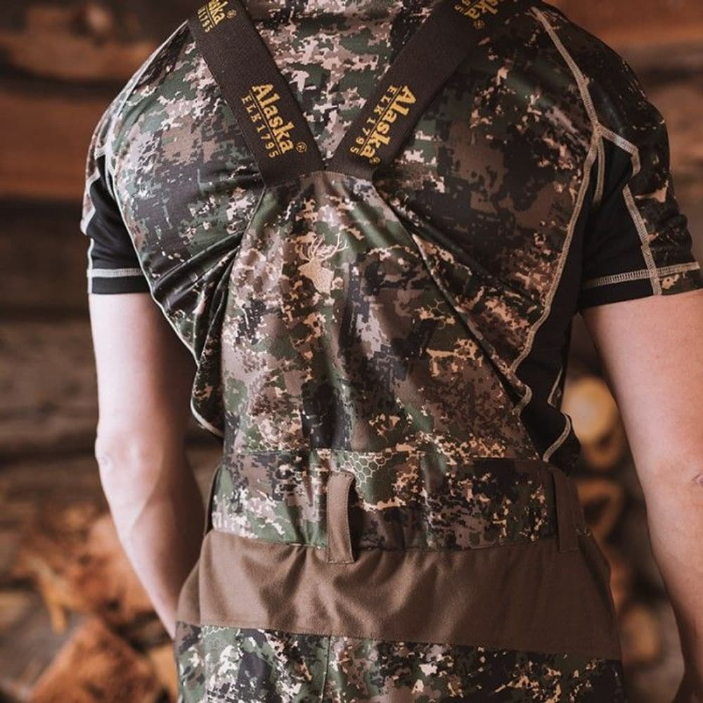 Superior Selebukse BlindTech Invisible, view: 1