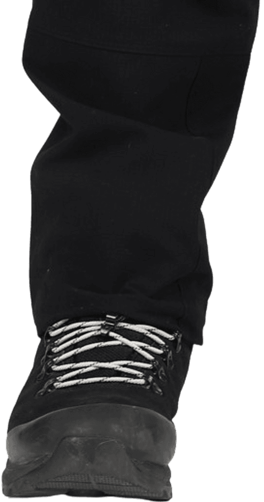 M's Durashield Pant Black, view: 7