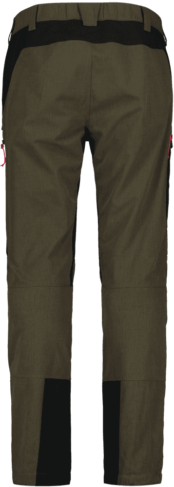 M's Durashield Pant Night Green, view: 1